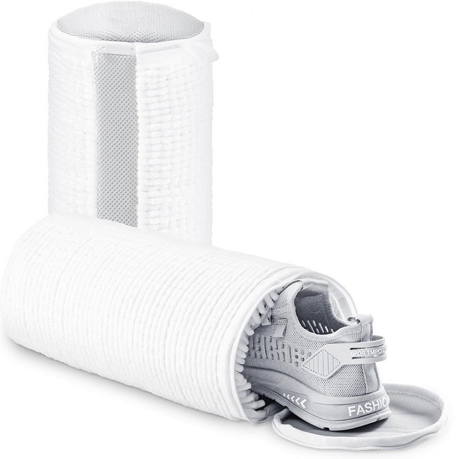 New Laundry Shoe Washing Bag Easily Remove Dirt Anti-deformation