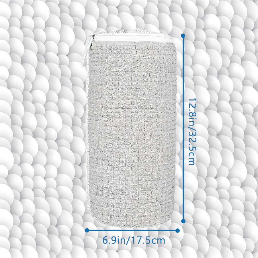 New Laundry Shoe Washing Bag Easily Remove Dirt Anti-deformation