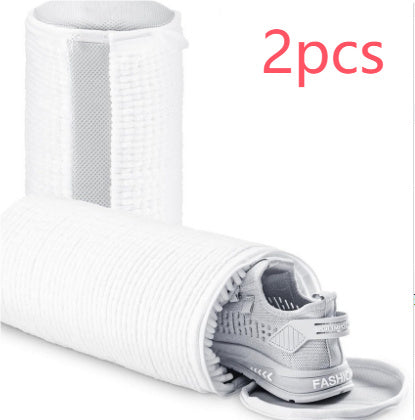New Laundry Shoe Washing Bag Easily Remove Dirt Anti-deformation