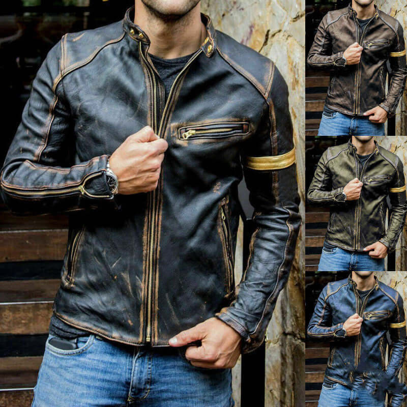 Men's jackets