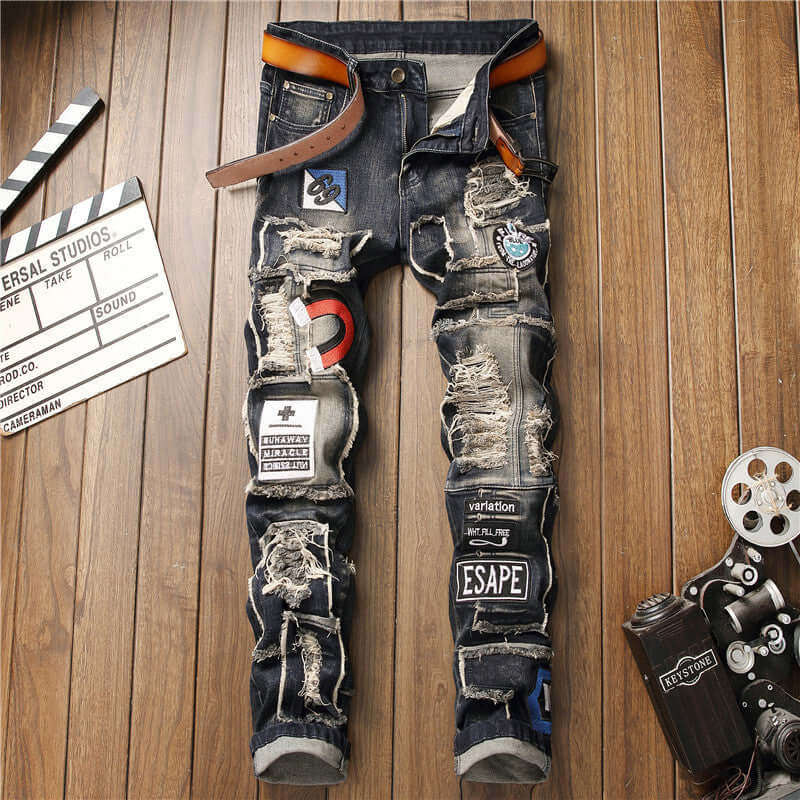Men's jeans/pants