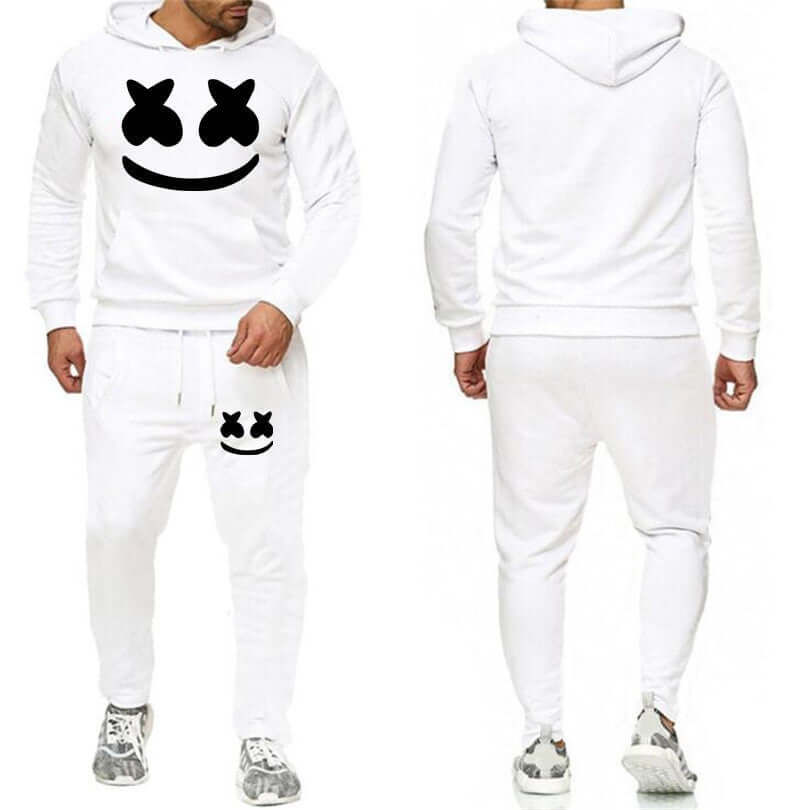 Men's outfits
