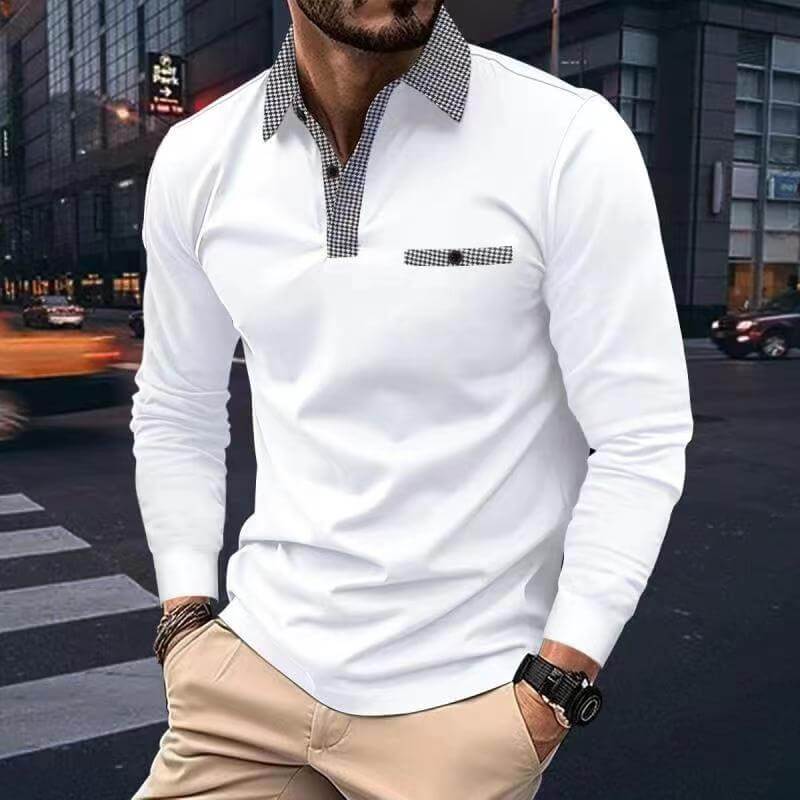 Men's shirts