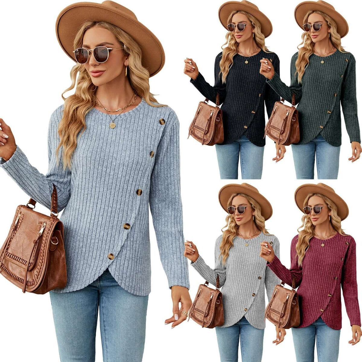 Women's clothing