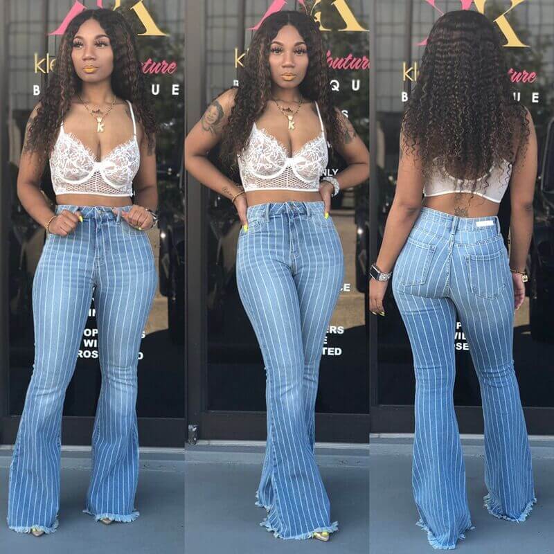 Women's Jean's/pants