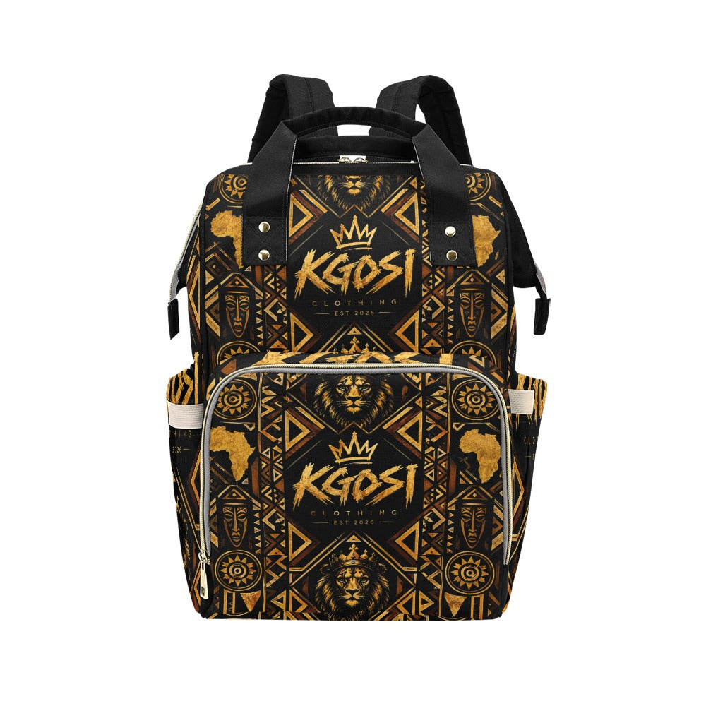 KGOSI LUXURY BAGS