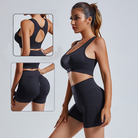 2pcs Yoga Set