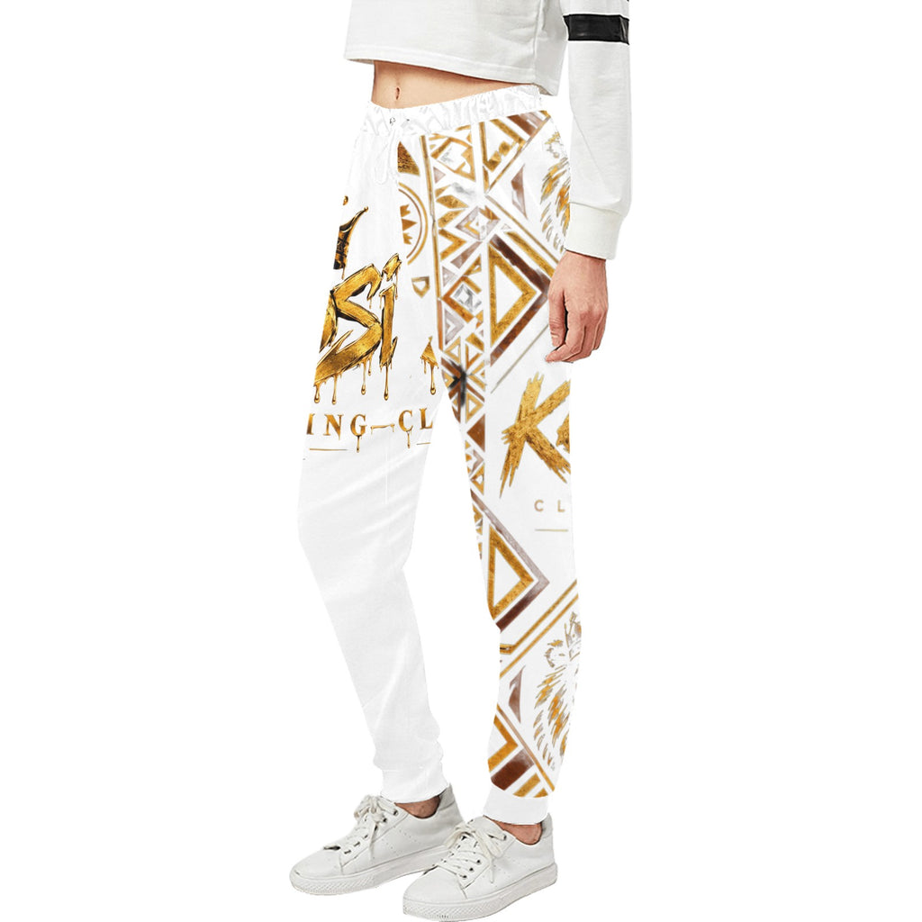 KGOSI V1 Casual Sweatpants (Model L11)