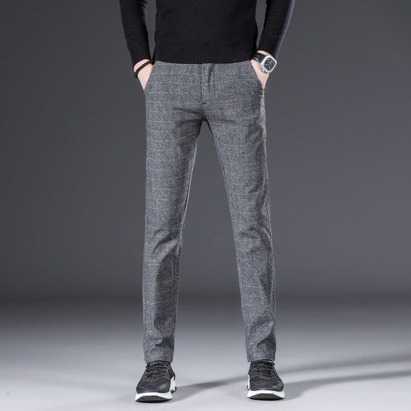 Men's  casual pants