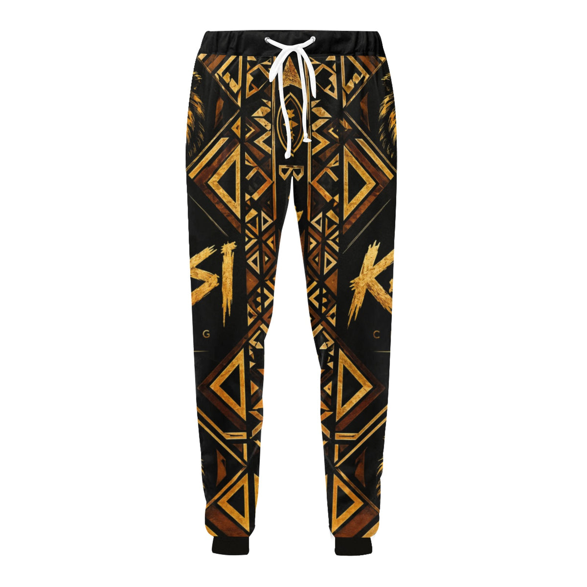 KGOSI Casual Sweatpants (Model L11)