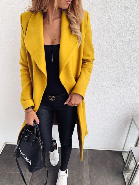 Women's Puffer Coat Jacket Outerwear
