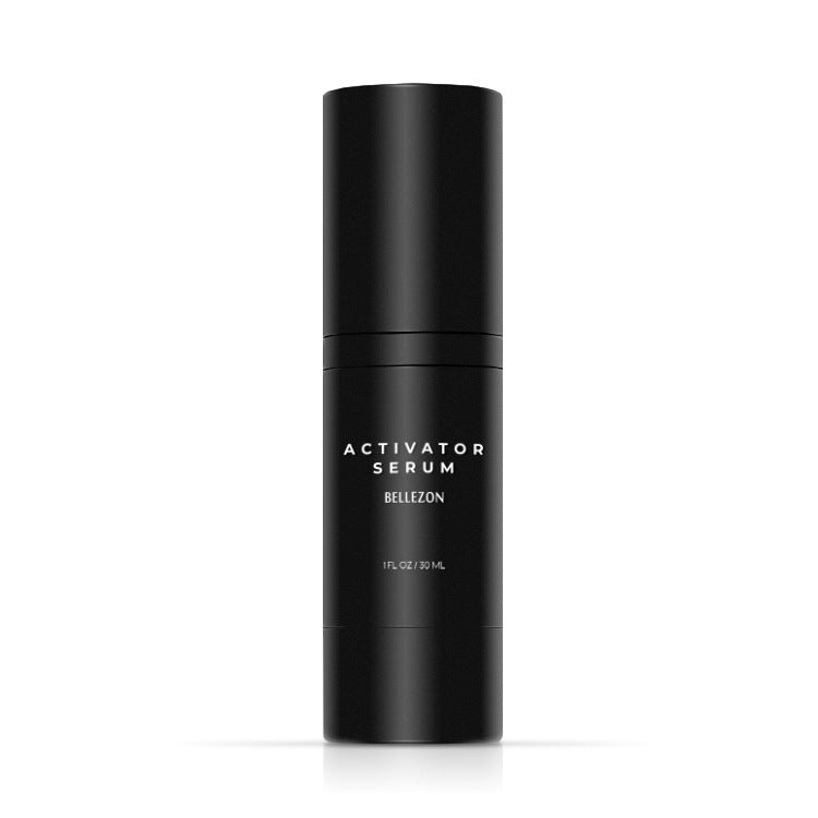 Beard Growth Liquid  Care Set