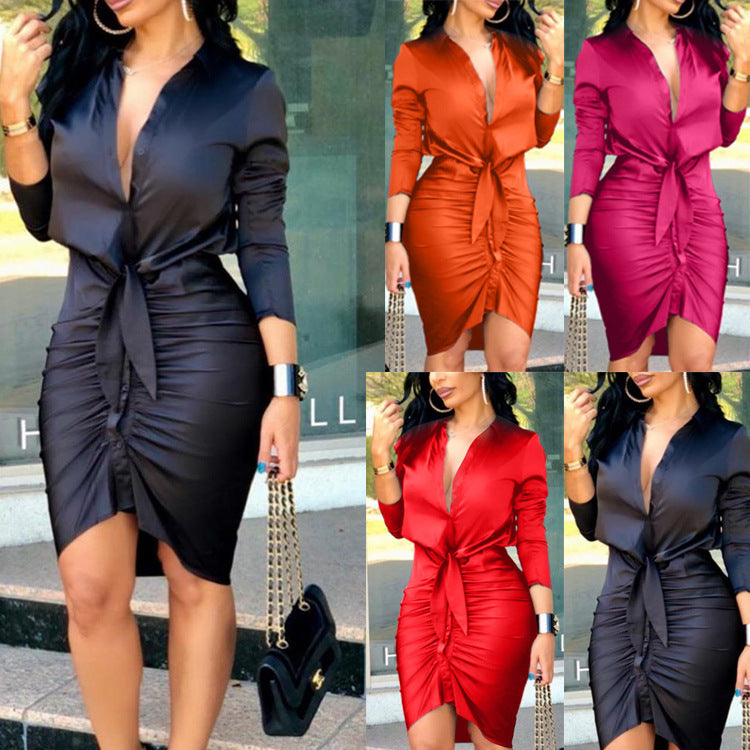 Elegant fashion party Dress