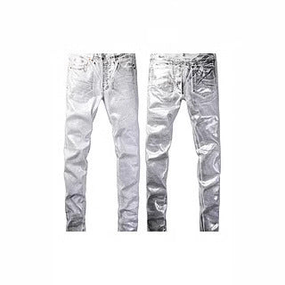 Black Slim Fit Stretch Skinny jeans