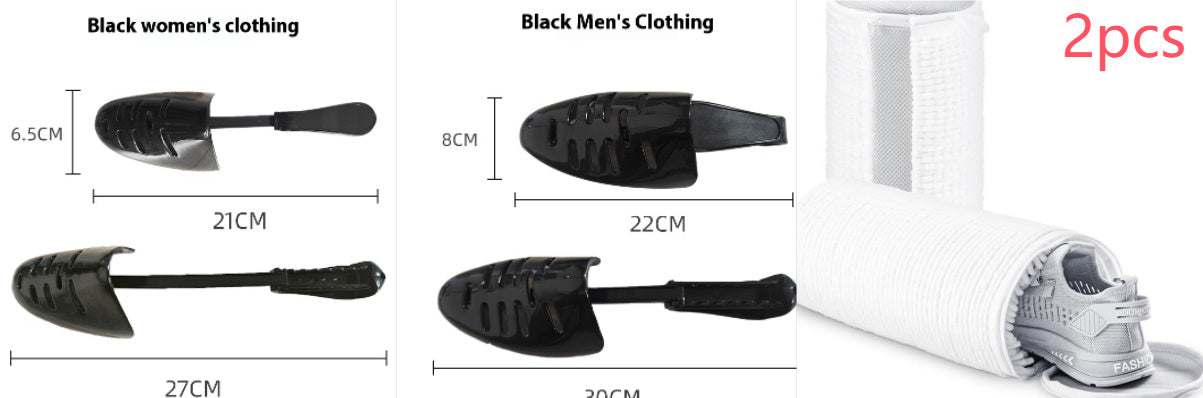 New Laundry  Shoe Washing Bag Easily Remove Dirt  Anti-deformation