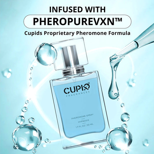 Men's cupid Cologne