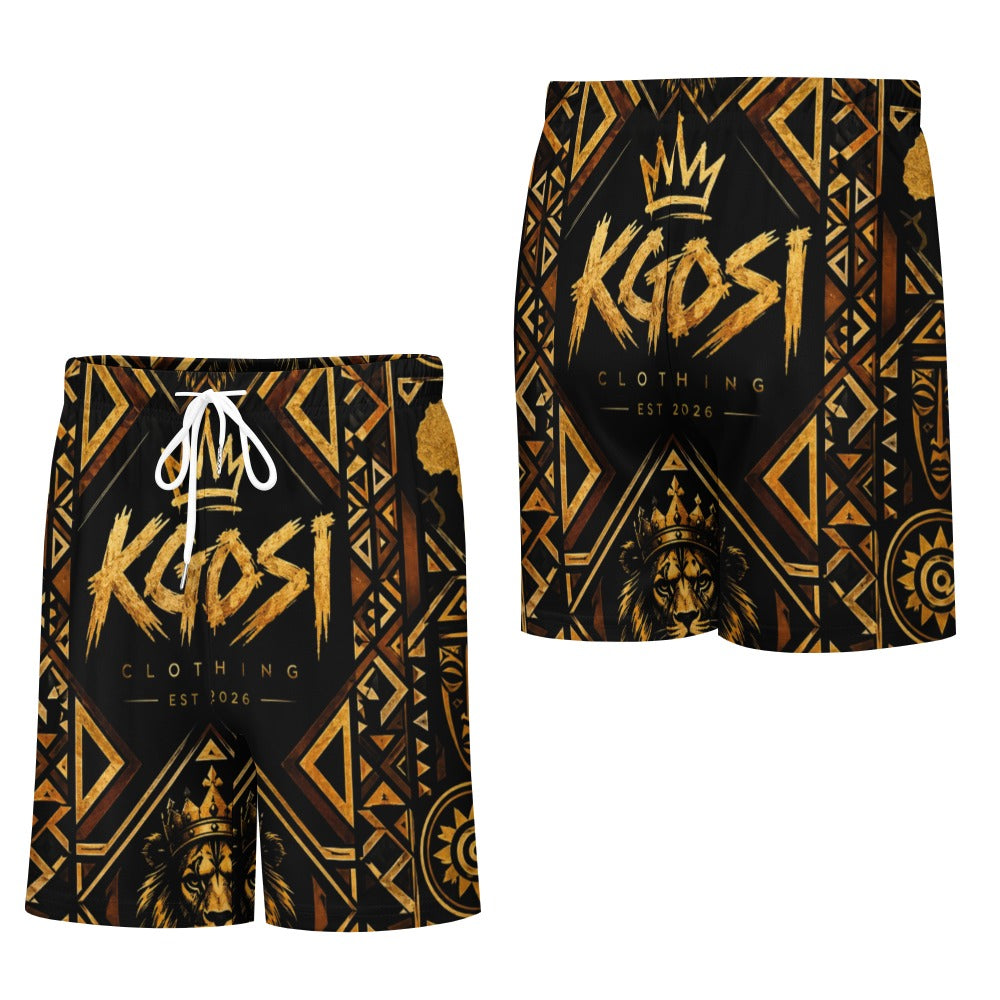KGOSI V1 suit set New