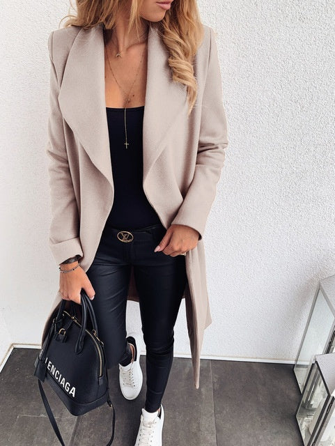 Women's Puffer Coat Jacket Outerwear