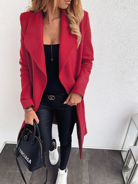 Women's Puffer Coat Jacket Outerwear