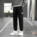 Cargo Pants Men Streetwear Joggers Casual Sweatpants Techwear Army Trousers