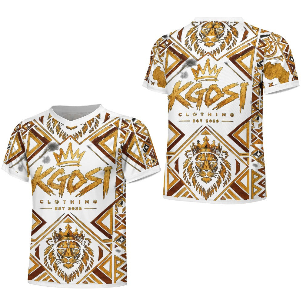 KGOSI V1 suit set New