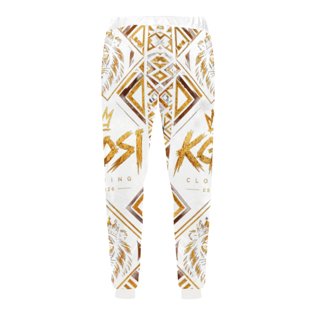 KGOSI Casual Baggy Slacks (Model L11)