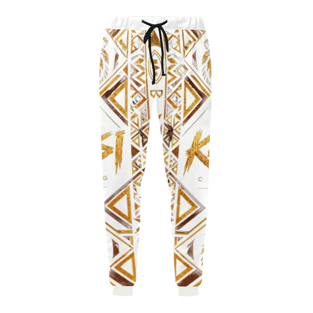 KGOSI Casual Baggy Slacks (Model L11)