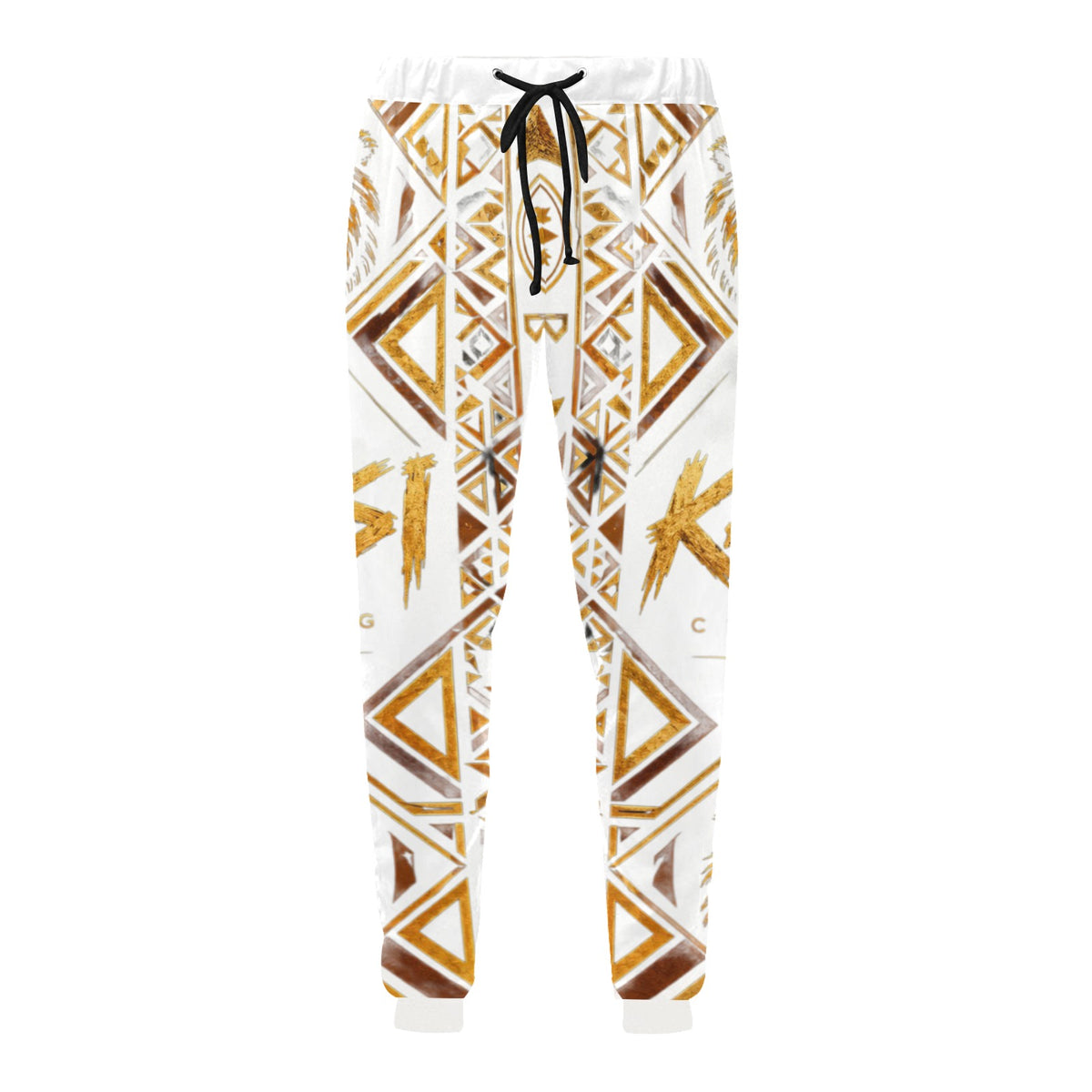 KGOSI Casual Baggy Slacks (Model L11)