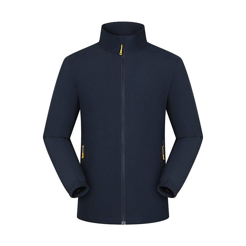 Waterproof  Workwear Men's Jacket