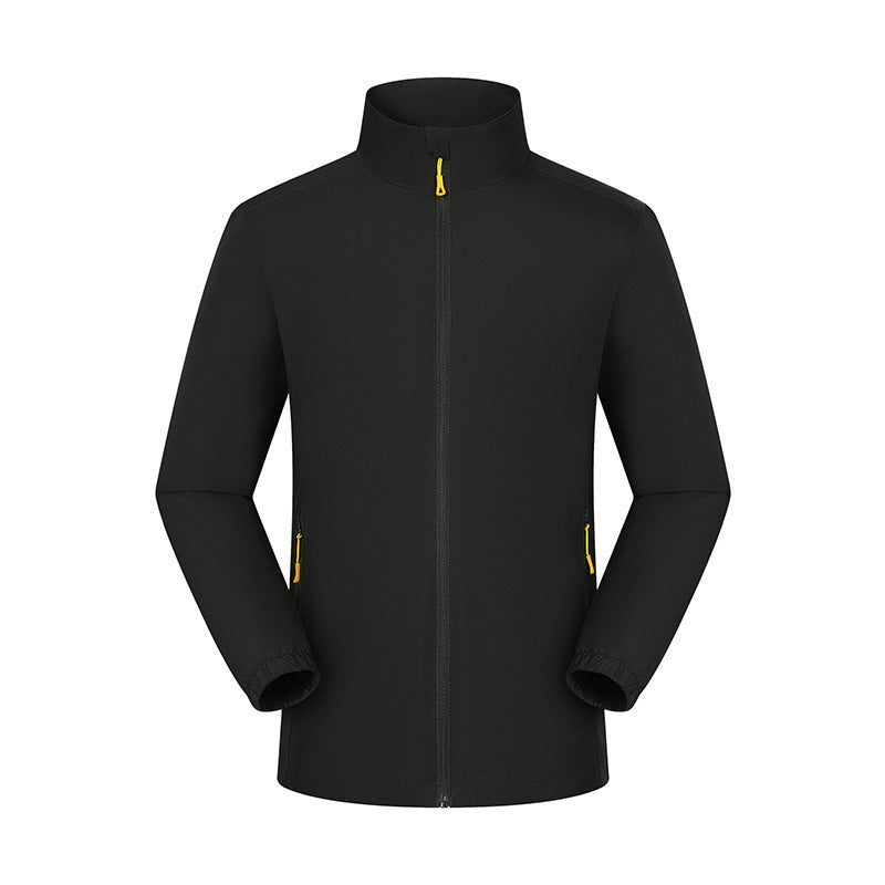 Waterproof  Workwear Men's Jacket