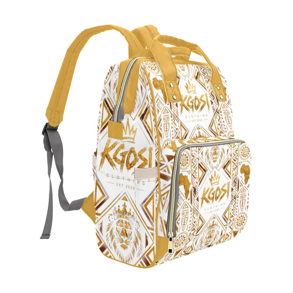 KGOSI MULTI-FUNCTION MONEY PACK (Model1688)