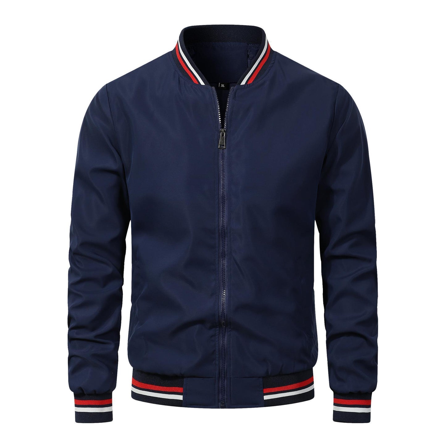 Jacket Trendy Leisure Coat Men's Upperwear