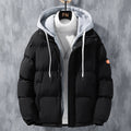 Fashion Hooded waterproof Jacket