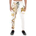 KGOSI Casual Baggy Slacks (Model L11)