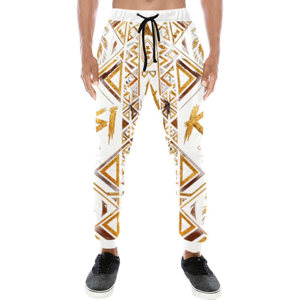 KGOSI Casual Baggy Slacks (Model L11)