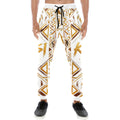 KGOSI Casual Baggy Slacks (Model L11)