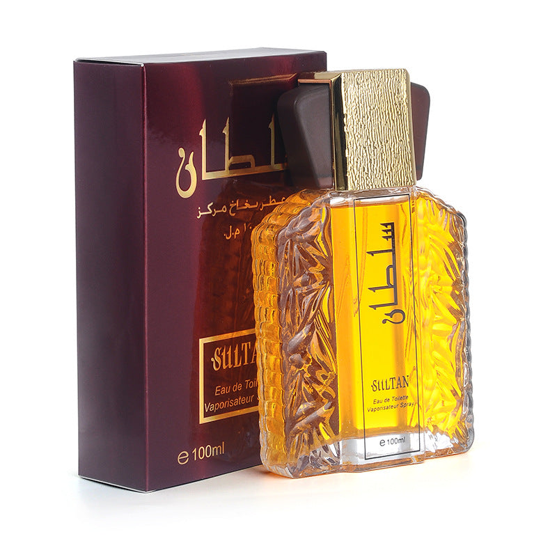 Royal Middle East Fragrance