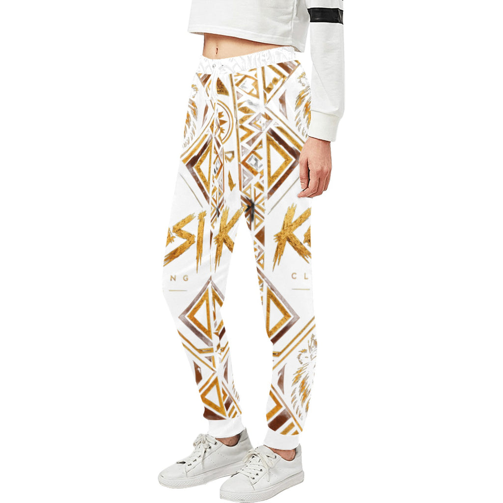 KGOSI Casual Sweatpants (Model L11)