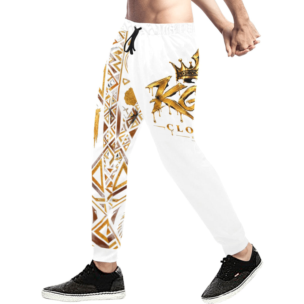 KGOSI Casual Baggy Slacks (Model L11)