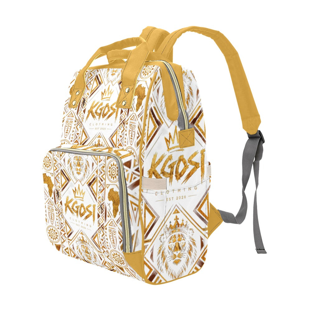 KGOSI MULTI-FUNCTION MONEY PACK (Model1688)