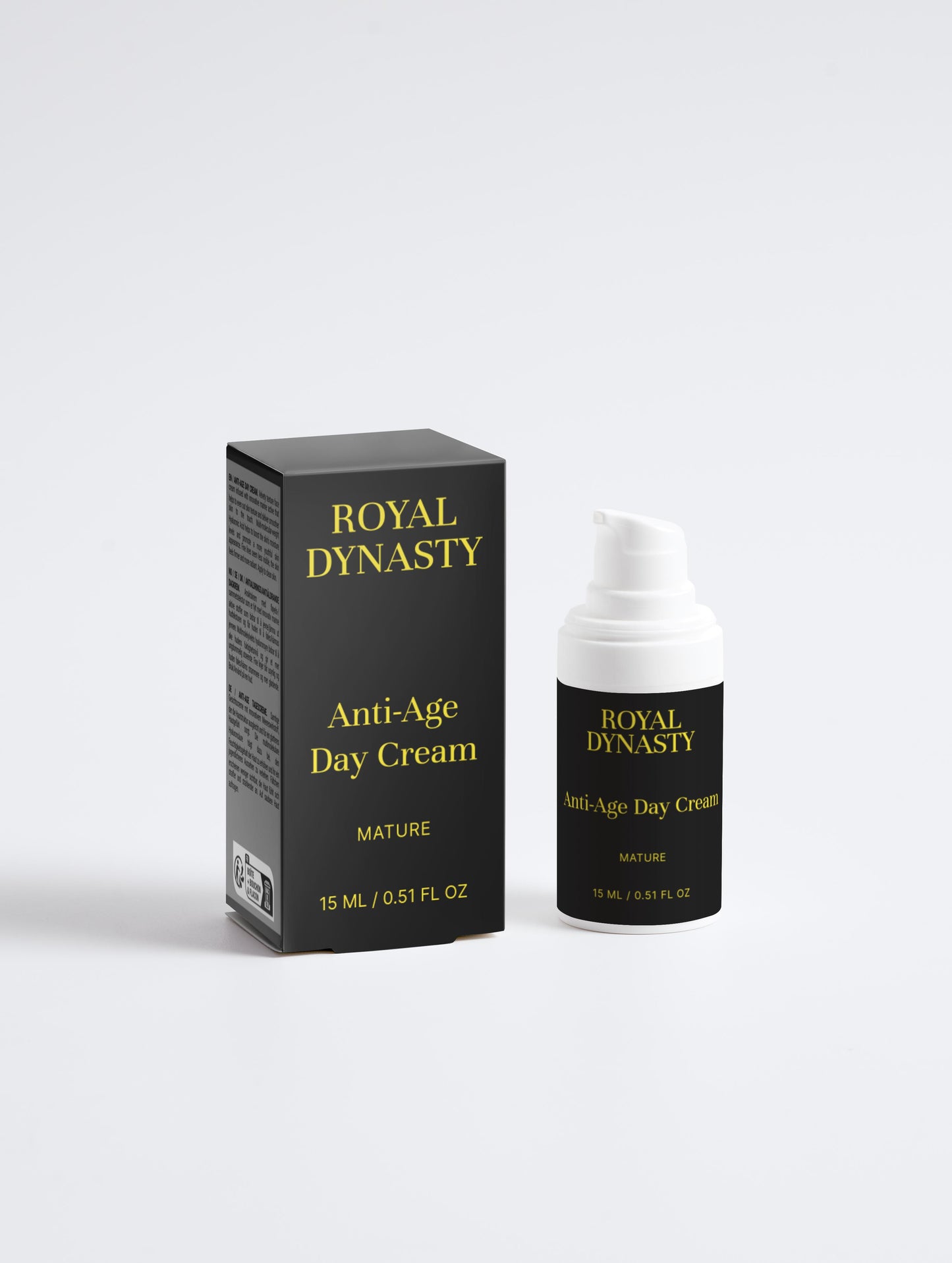 ROYAL DYNASTY Anti-Age Day Cream