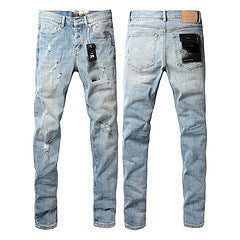 Black Slim Fit Stretch Skinny jeans