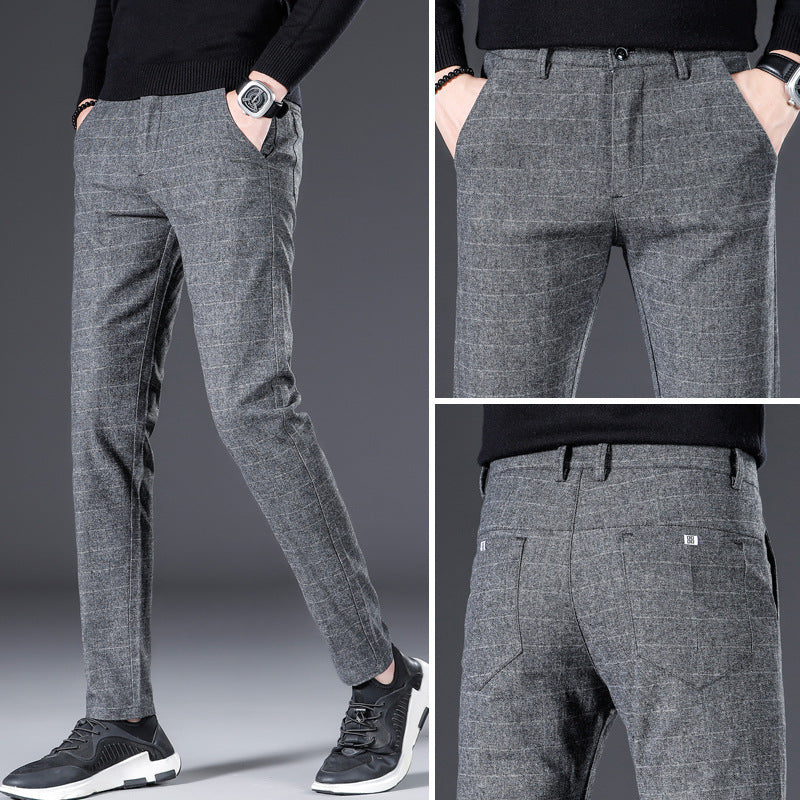Men's  casual pants