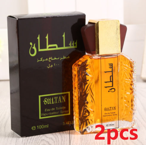 Royal Middle East Fragrance
