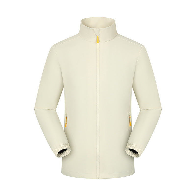 Waterproof  Workwear Men's Jacket