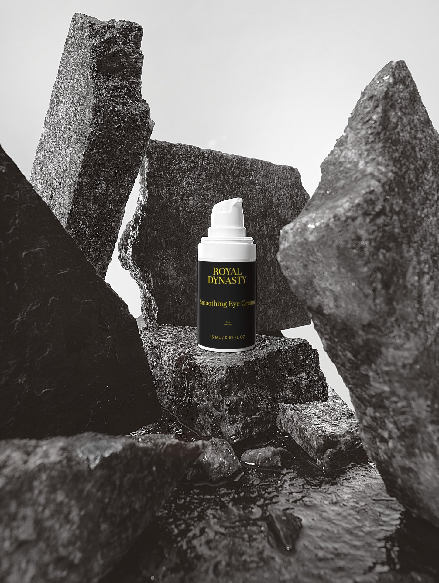 ROYAL DYNASTY Anti-Ageing Collection Box