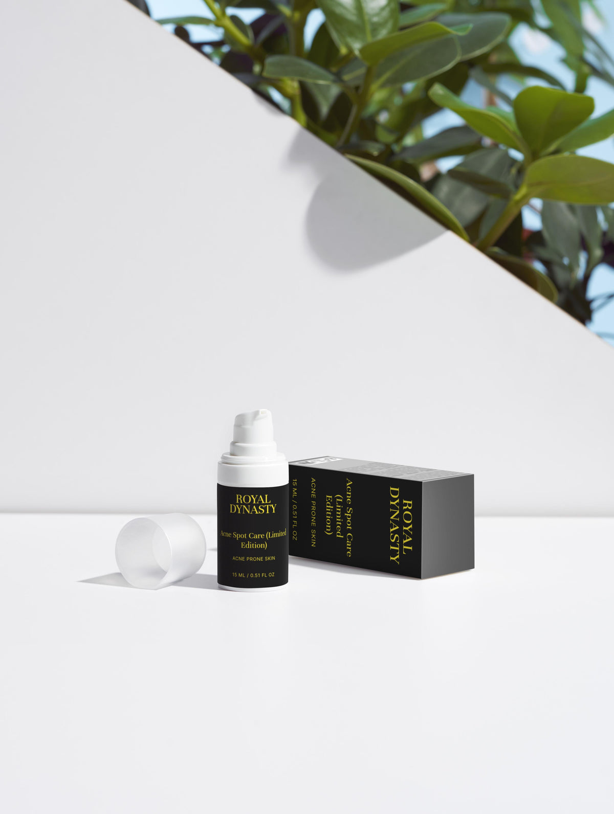 ROYAL DYNASTY Acne Spot Care (Limited Edition)