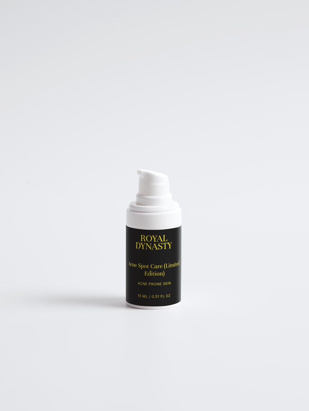 ROYAL DYNASTY Acne Spot Care (Limited Edition)