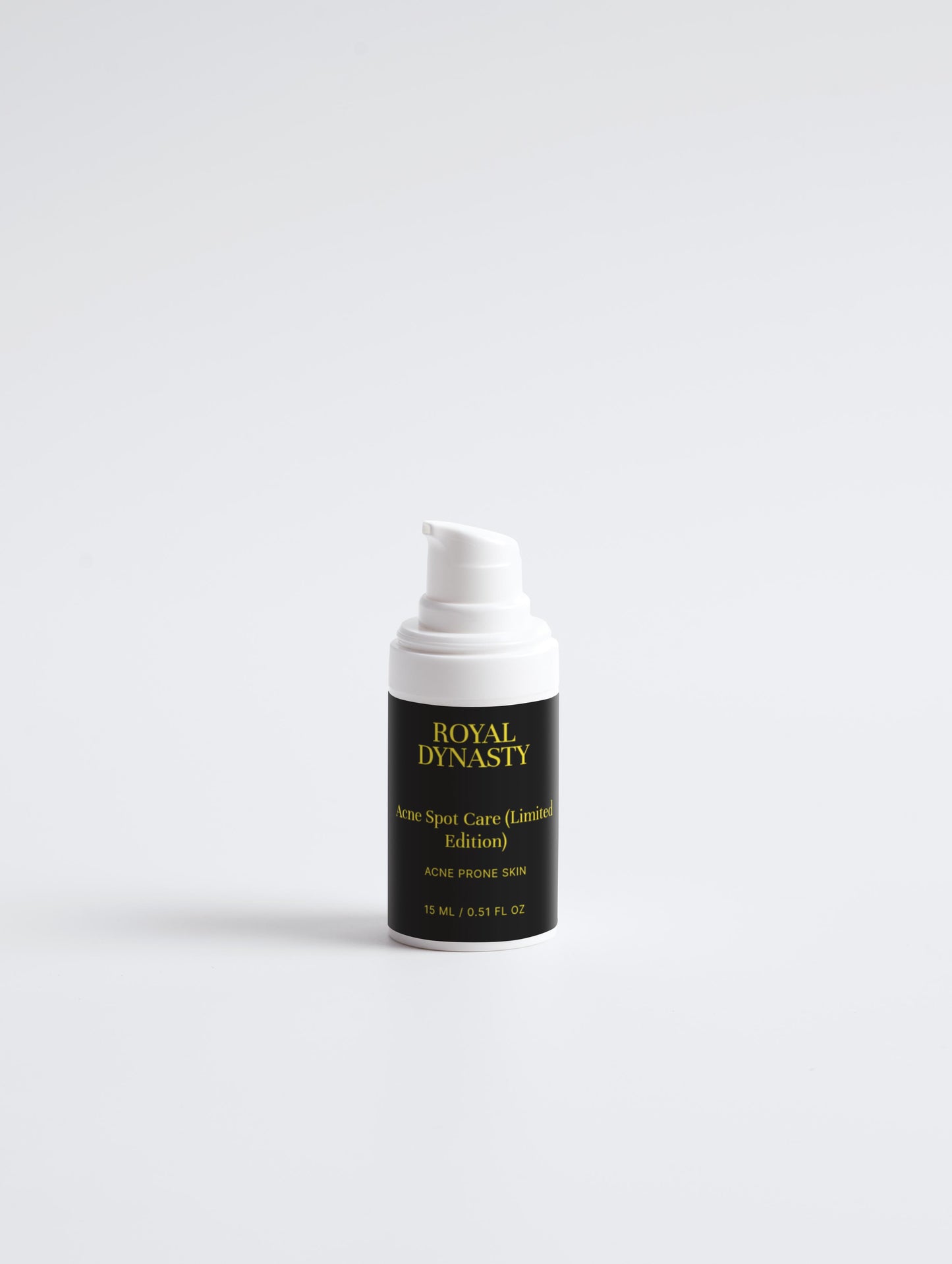 ROYAL DYNASTY Acne Spot Care (Limited Edition)