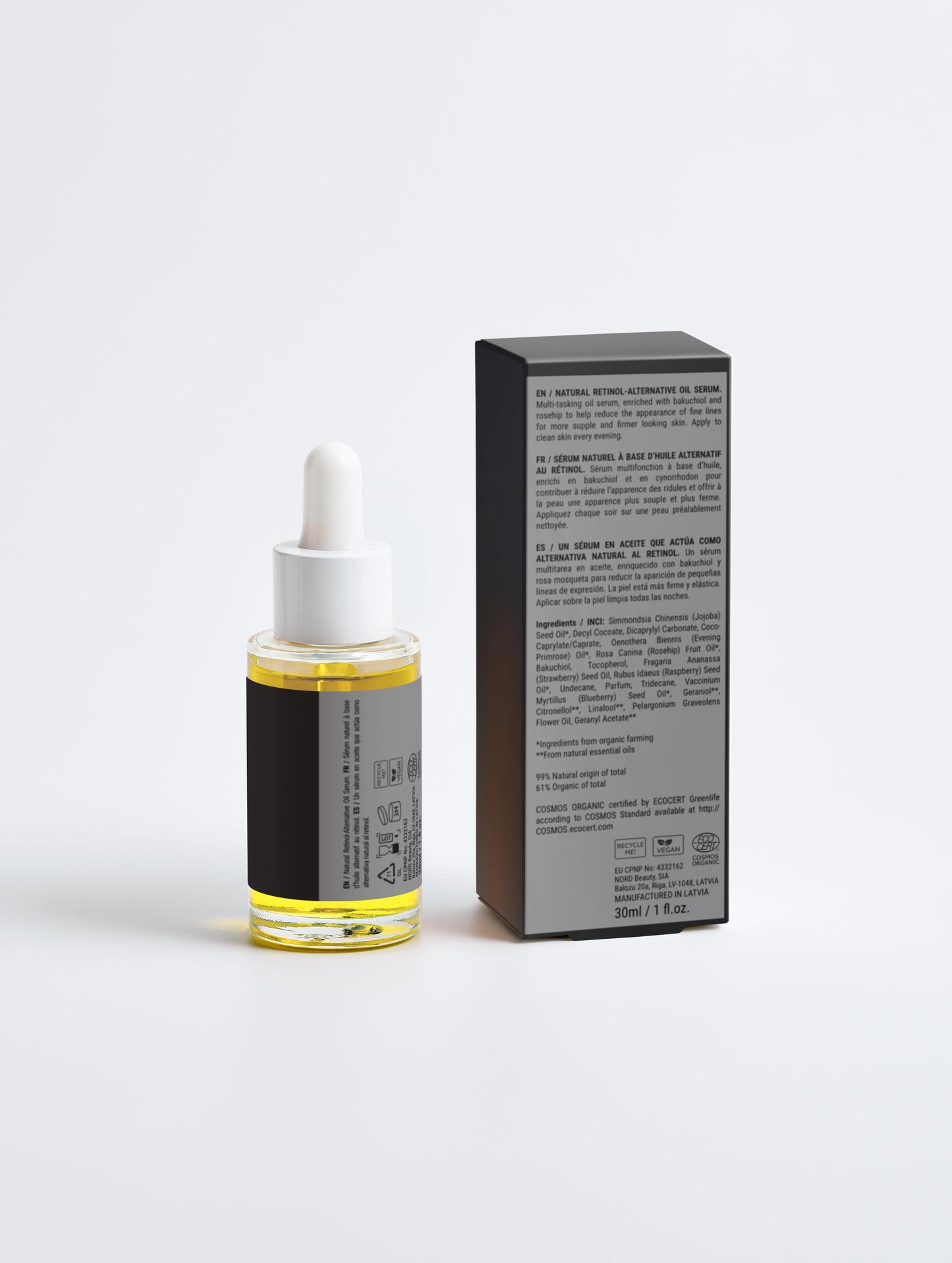 Rejuvenating Glow Collection Box